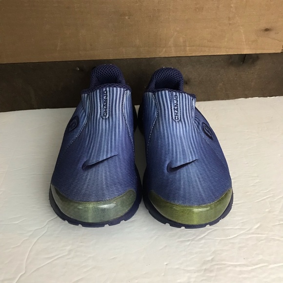 Nike Air presto‎ Chanjo 2001 women’s Xs 5-7 Euc - Picture 3 of 8